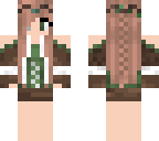 elf girl
