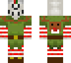 elf papyruschibi