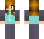 elytra girl