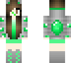 emerald kat baby