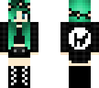 emo top
