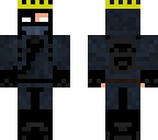 empire kingspion