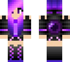 ender girl