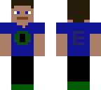 ender steve