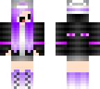endergirl edit