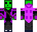 evan the slime
