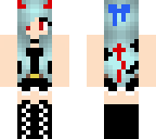 evil katelyn