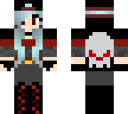 evil katelyn
