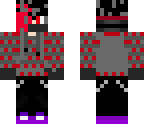 evil wolf side of shadow