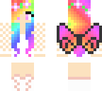 fairy princess