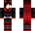 faunus ruby rose