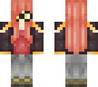female 707