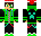 festive gamer