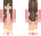 finally my skin 