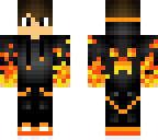 fire boy