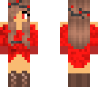 fire girl