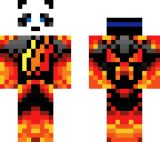 fire panda