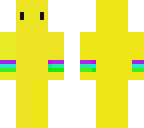 fixed banana