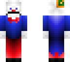 fixed ennard