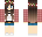 fixed girl