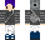fixed skin