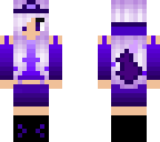 for my mc