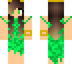 forest queen