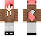 fox girl