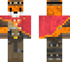 fox mccree