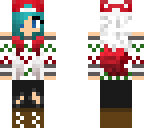 full christmas winter me