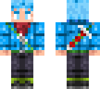 future trunks