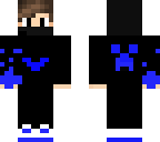 g4merbl4ke v2 skin