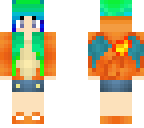 galaxy charizard