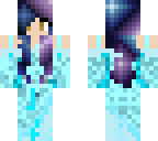 galaxy girl