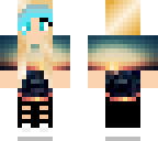 gamingwithmay base skin