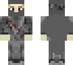 gandalf assasin