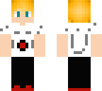 ghast t-shirt boy