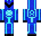 ghost adrenaline suit