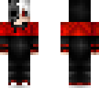 ghoul boy