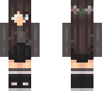 ghoul girl