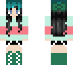 girl