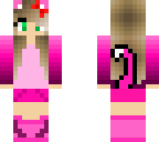 girl cat