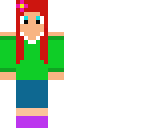 girlfriend