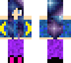 glaxey girl