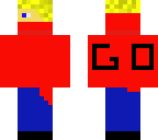 go