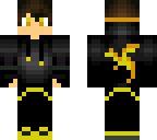 golden dragon