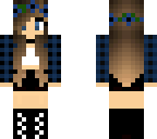 goth girl