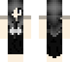 gothic girl