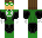 green lantern