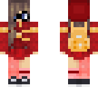 gryffindor girl